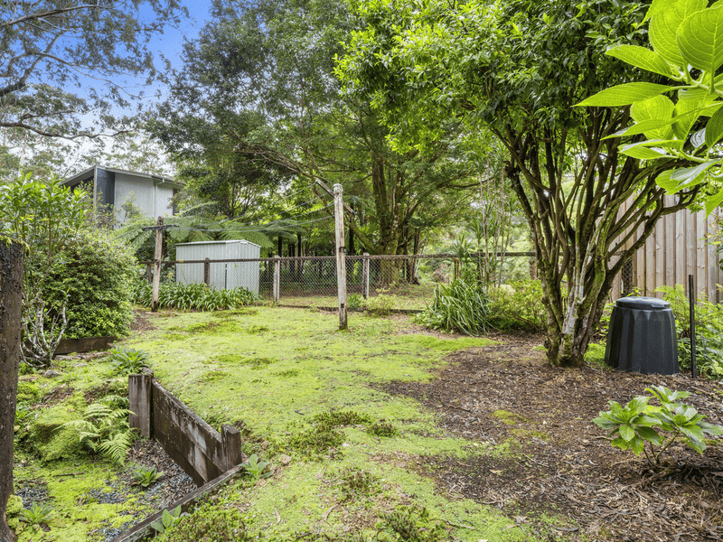 15 Banksia Road, SPRINGBROOK, QLD 4213