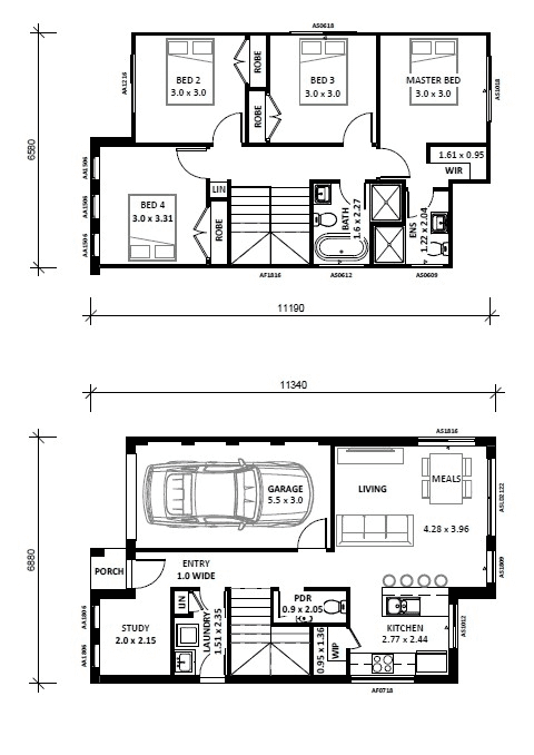 29V Arcada Road, Austral, NSW 2179