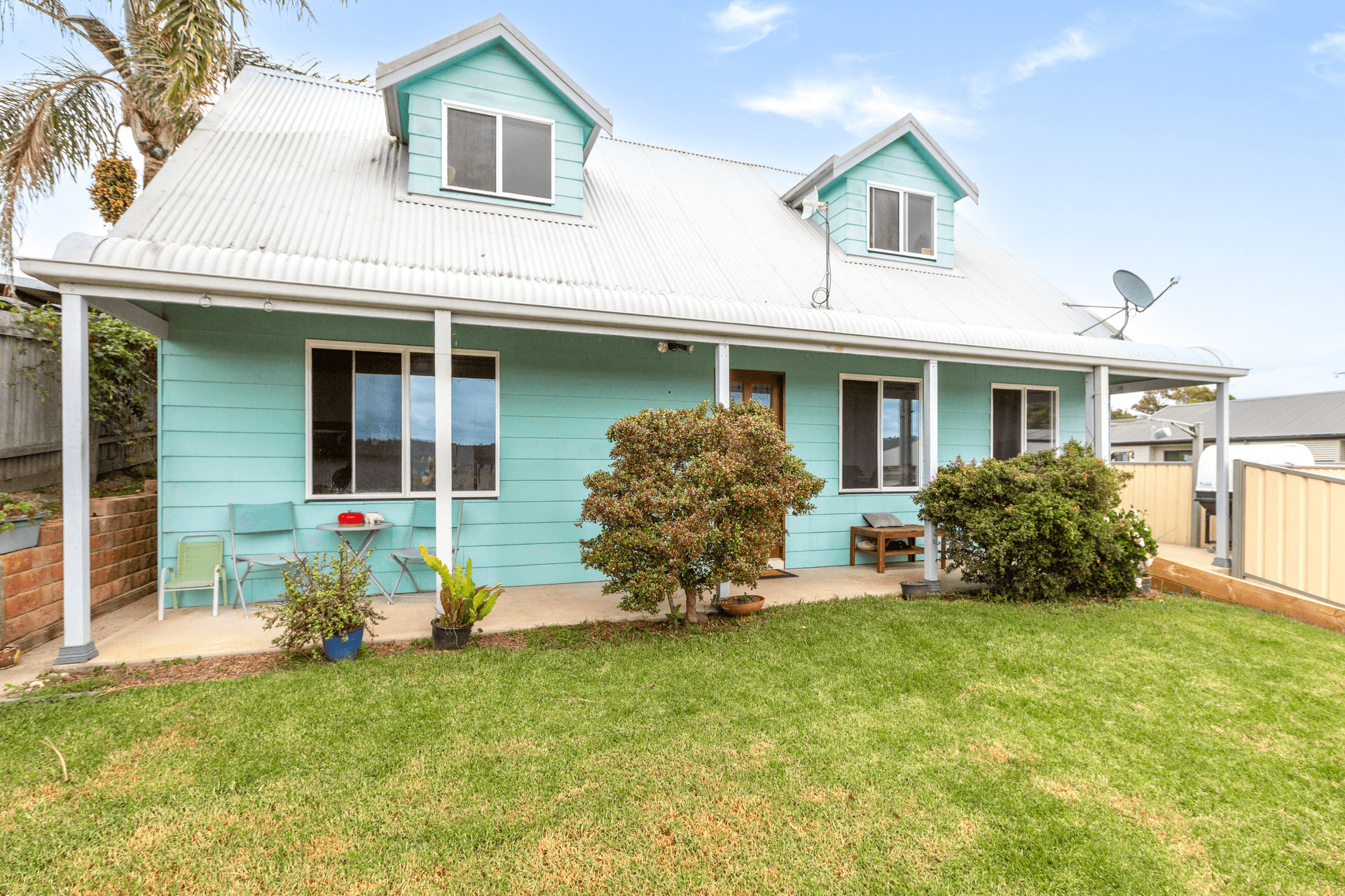 32 Mount Darragh Road, South Pambula, NSW 2549