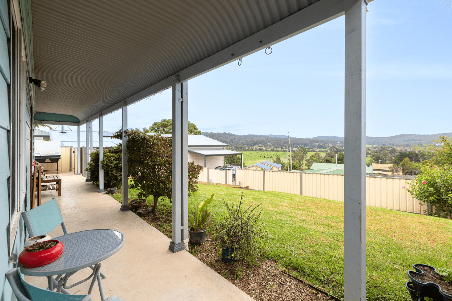 32 Mount Darragh Road, South Pambula, NSW 2549