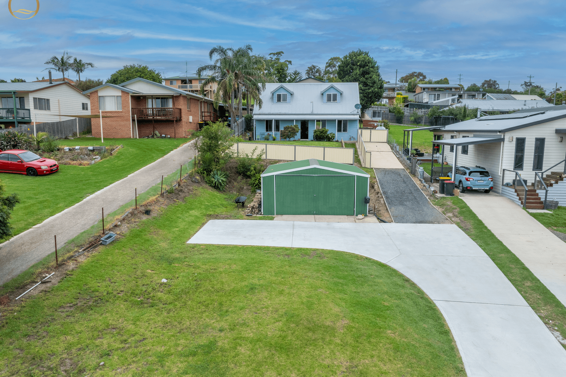 32 Mount Darragh Road, South Pambula, NSW 2549
