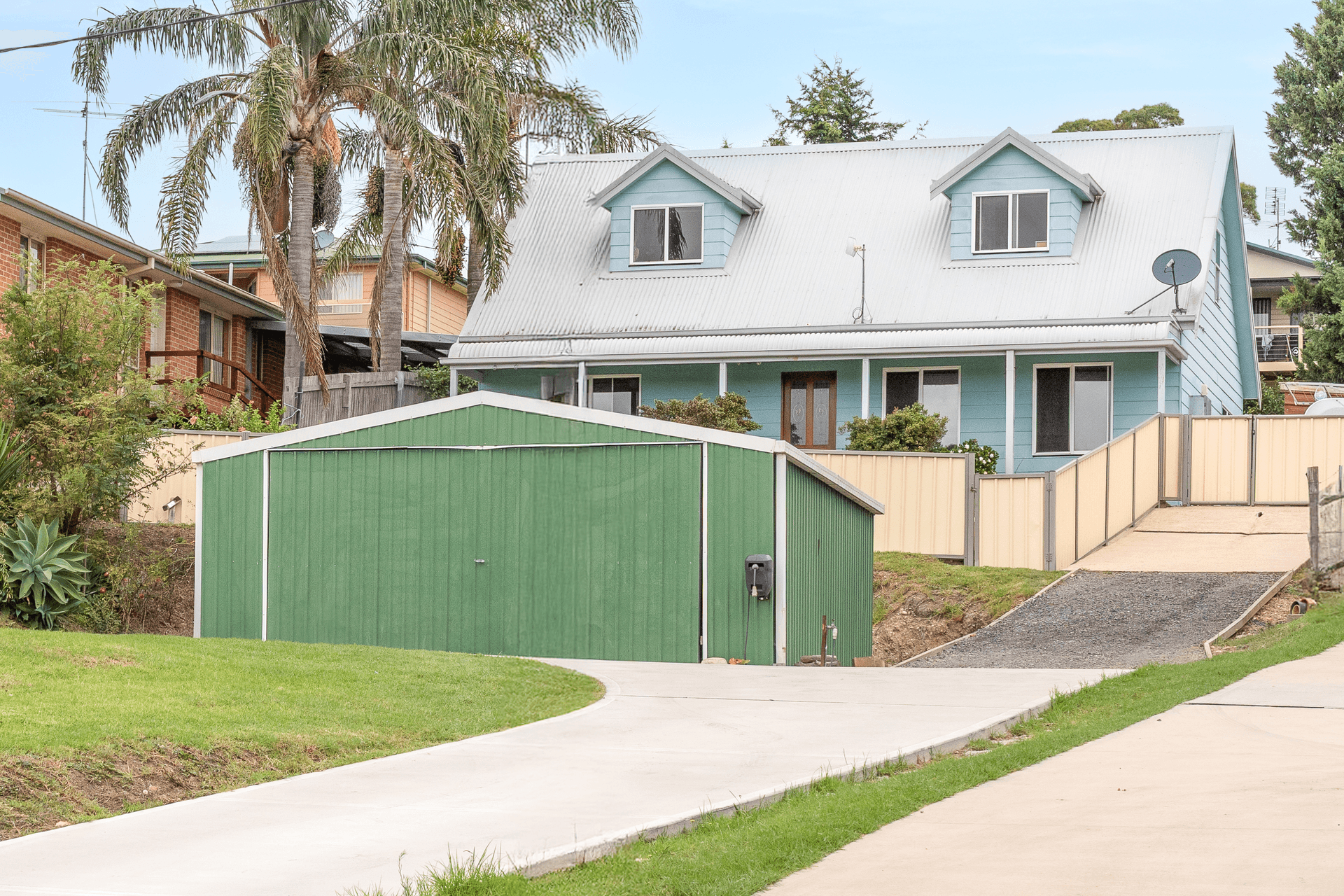 32 Mount Darragh Road, South Pambula, NSW 2549