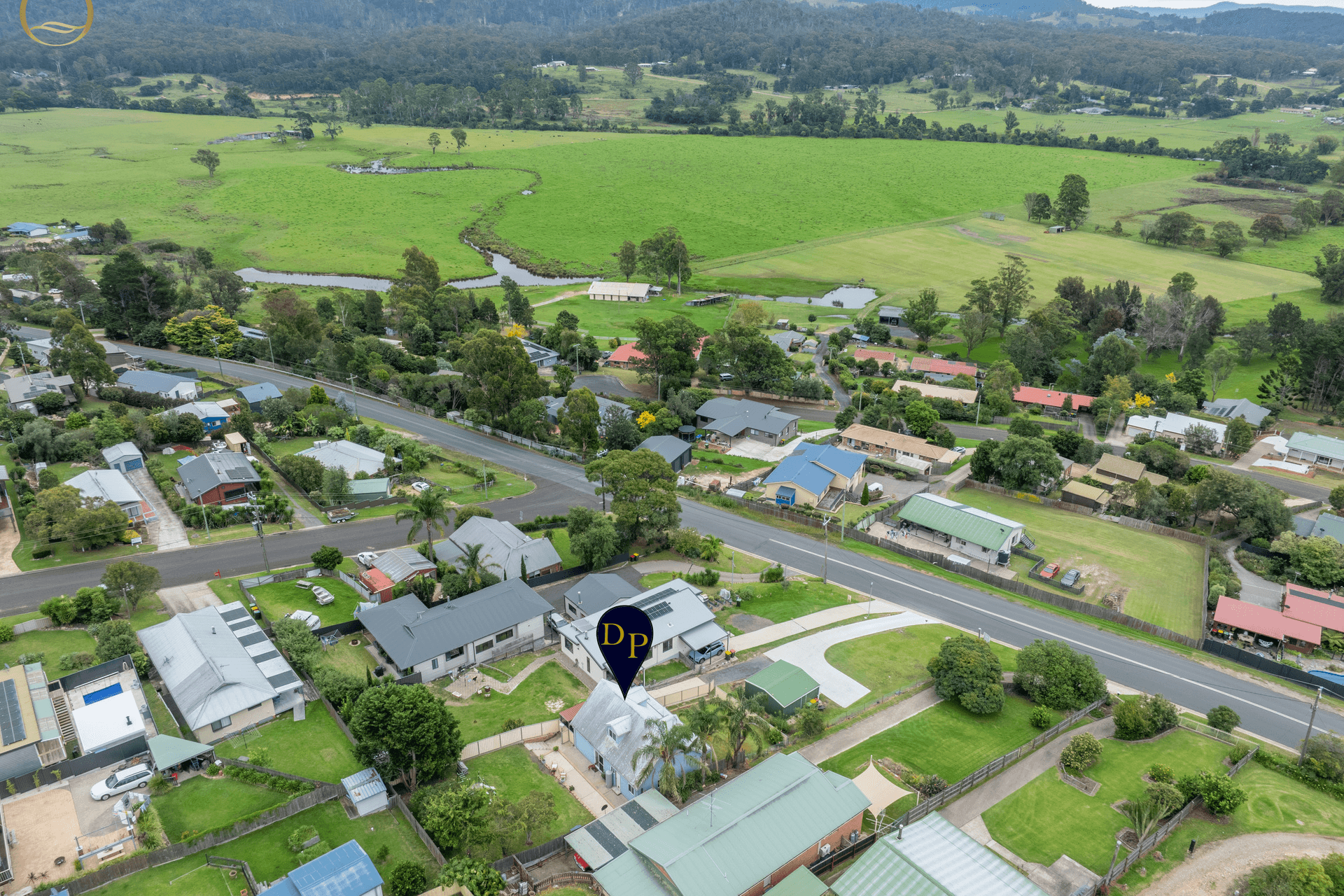32 Mount Darragh Road, South Pambula, NSW 2549