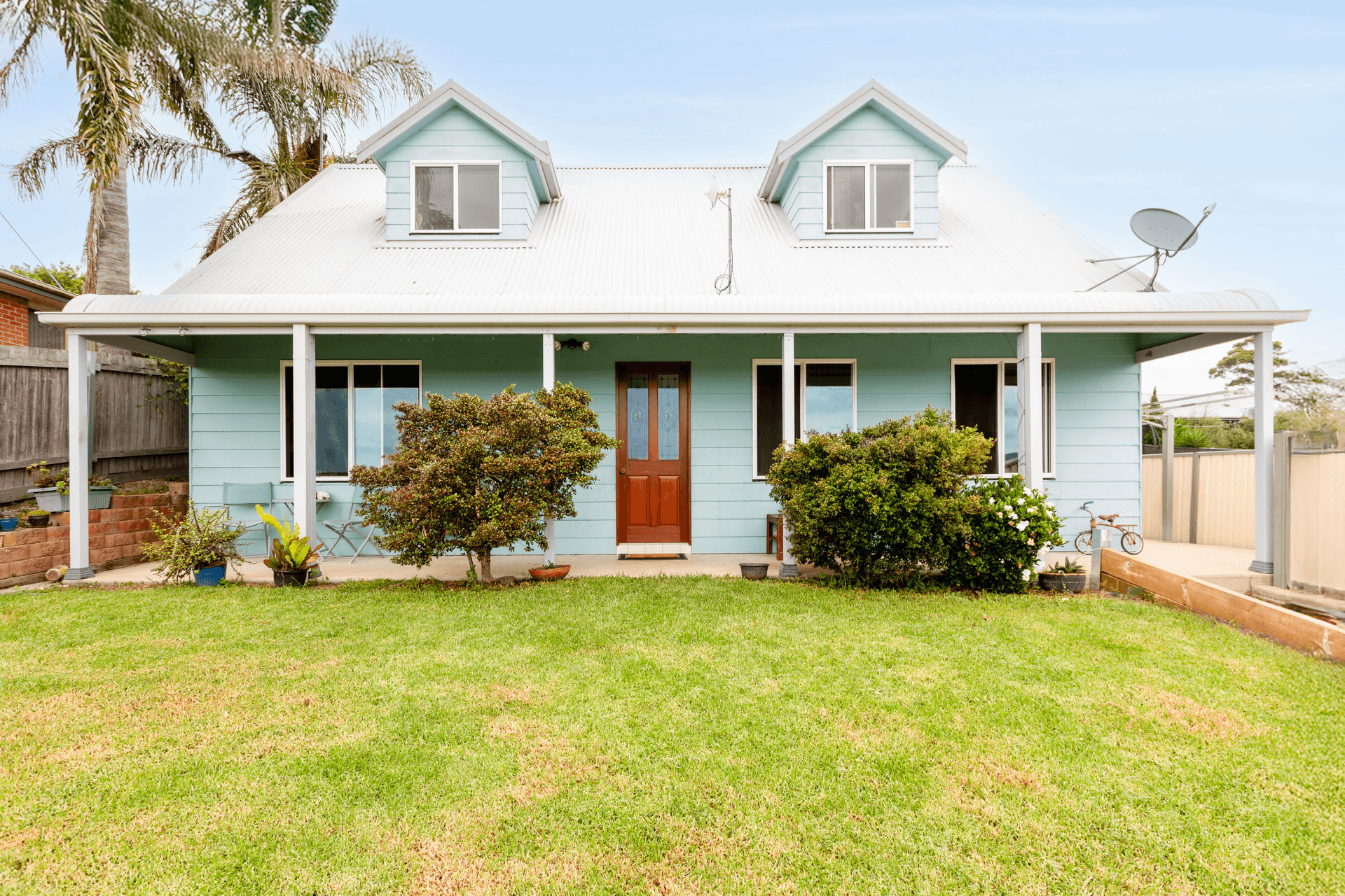 32 Mount Darragh Road, South Pambula, NSW 2549