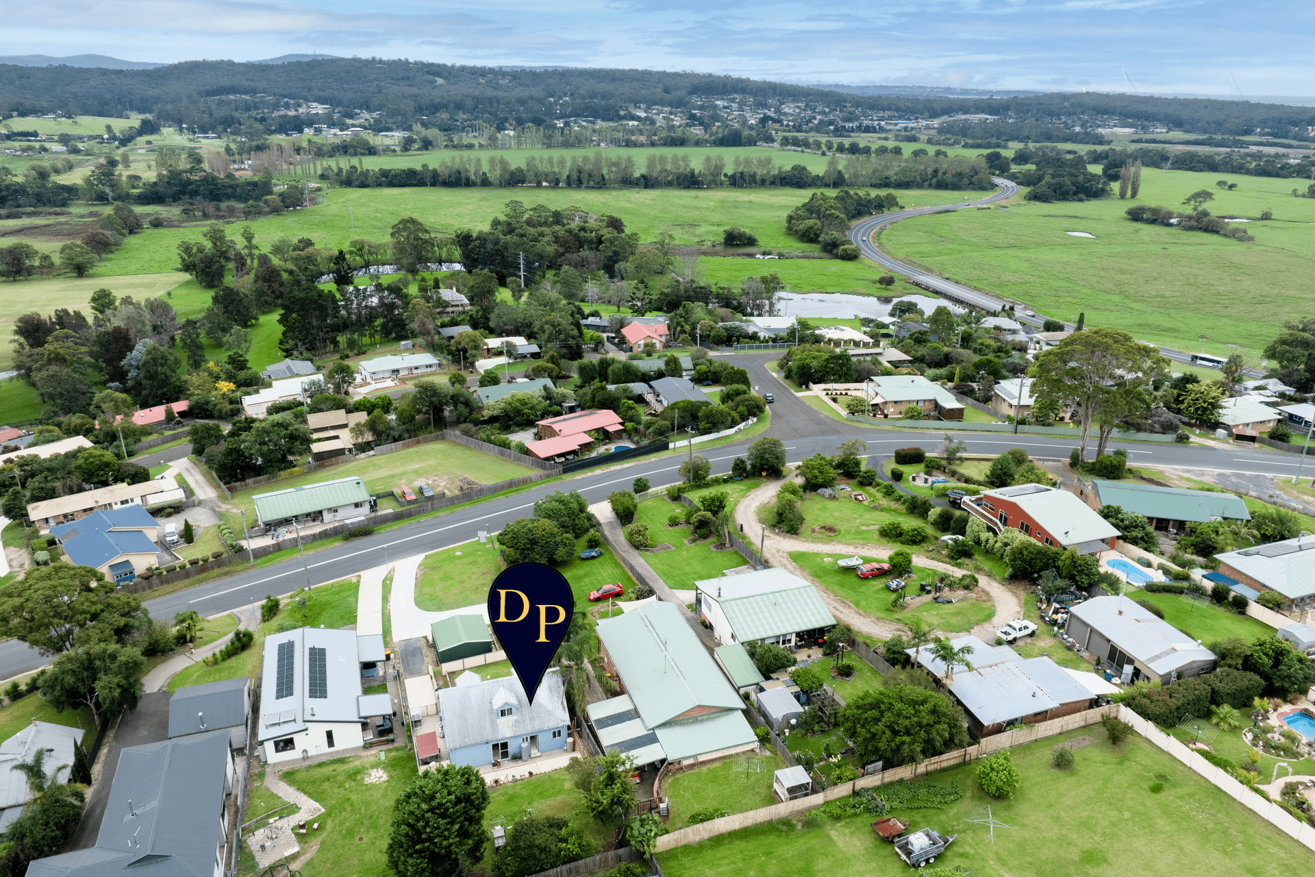 32 Mount Darragh Road, South Pambula, NSW 2549