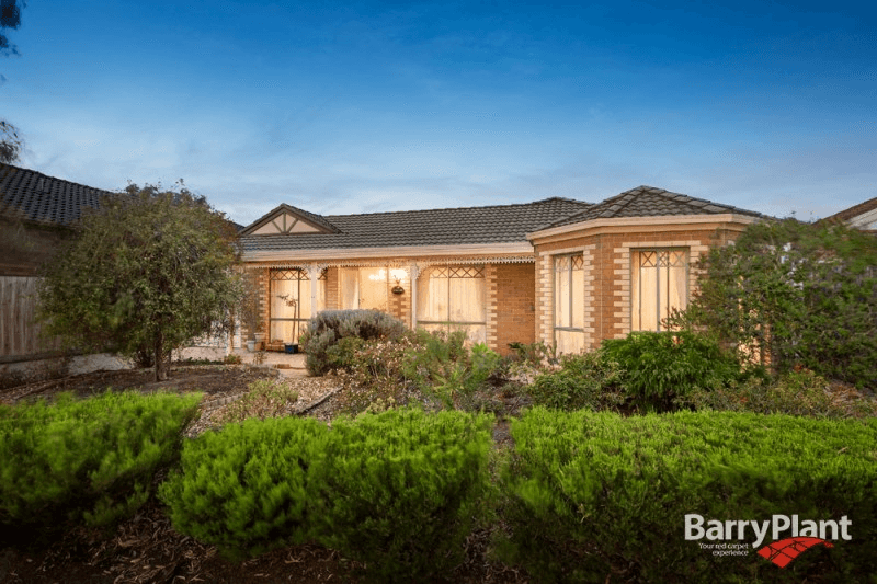 18 Grange Boulevard, BUNDOORA, VIC 3083