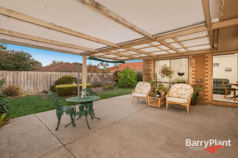 18 Grange Boulevard, BUNDOORA, VIC 3083