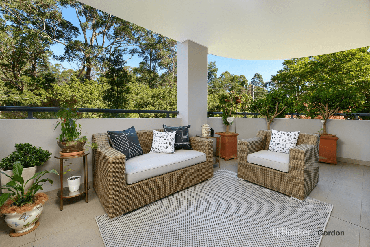 101/37-41 Millewa Avenue, WAHROONGA, NSW 2076