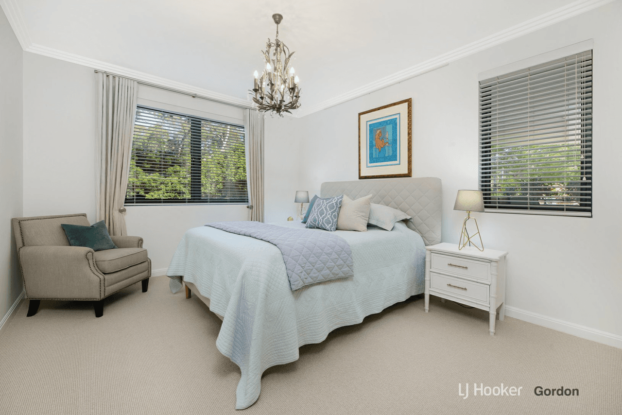 101/37-41 Millewa Avenue, WAHROONGA, NSW 2076