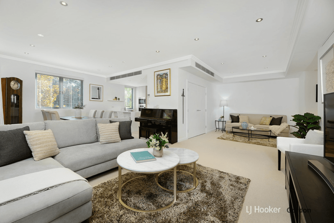 101/37-41 Millewa Avenue, WAHROONGA, NSW 2076