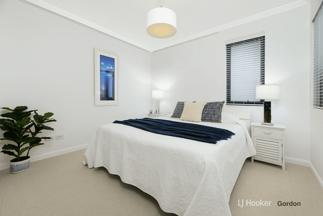 101/37-41 Millewa Avenue, WAHROONGA, NSW 2076