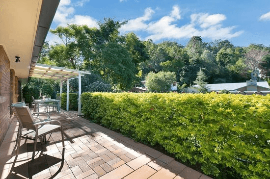 1 Coolehull St, THE GAP, QLD 4061