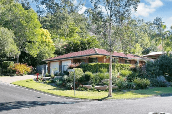 1 Coolehull St, THE GAP, QLD 4061