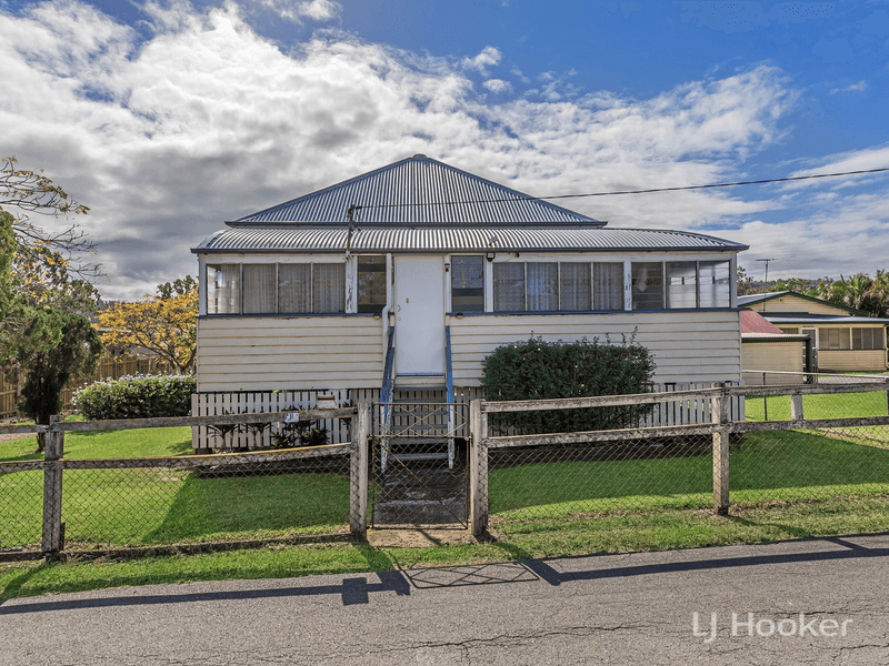 1512 Brisbane Valley Highway, FERNVALE, QLD 4306