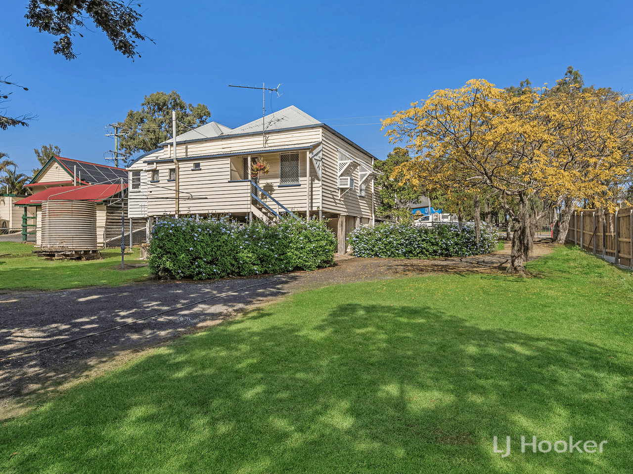 1512 Brisbane Valley Highway, FERNVALE, QLD 4306