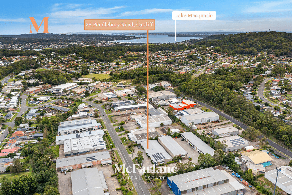 1a/28 Pendlebury Road, Cardiff, NSW 2285