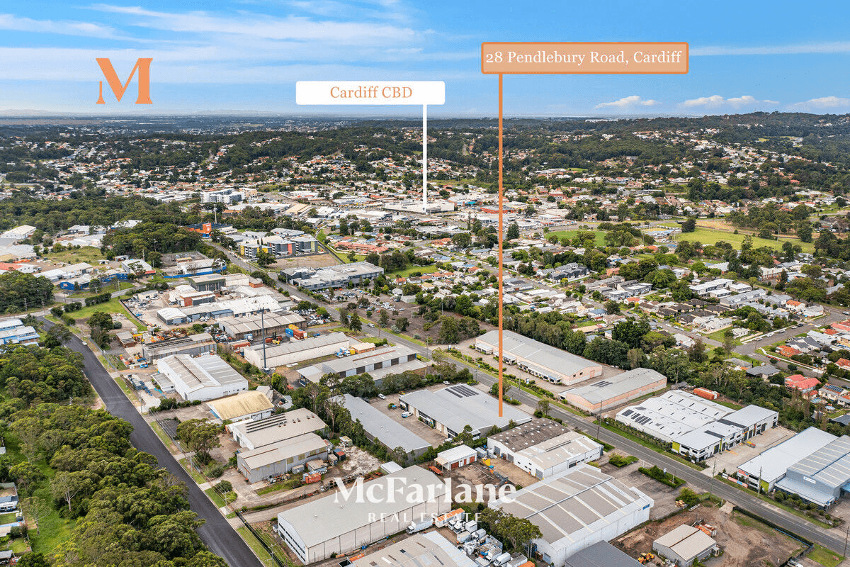 1a/28 Pendlebury Road, Cardiff, NSW 2285