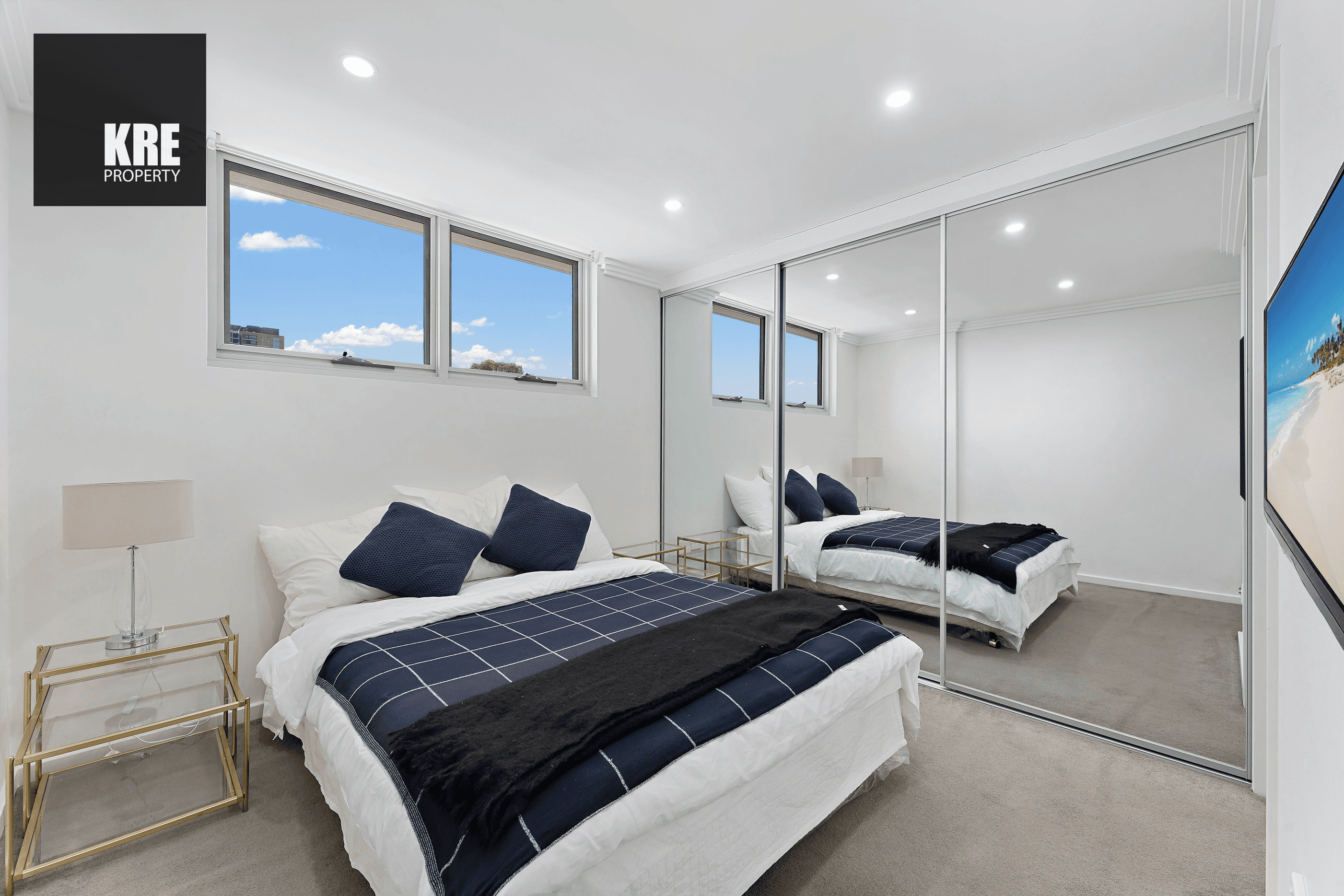 Unit 20/29-31 St Ann Street, Merrylands, NSW 2160