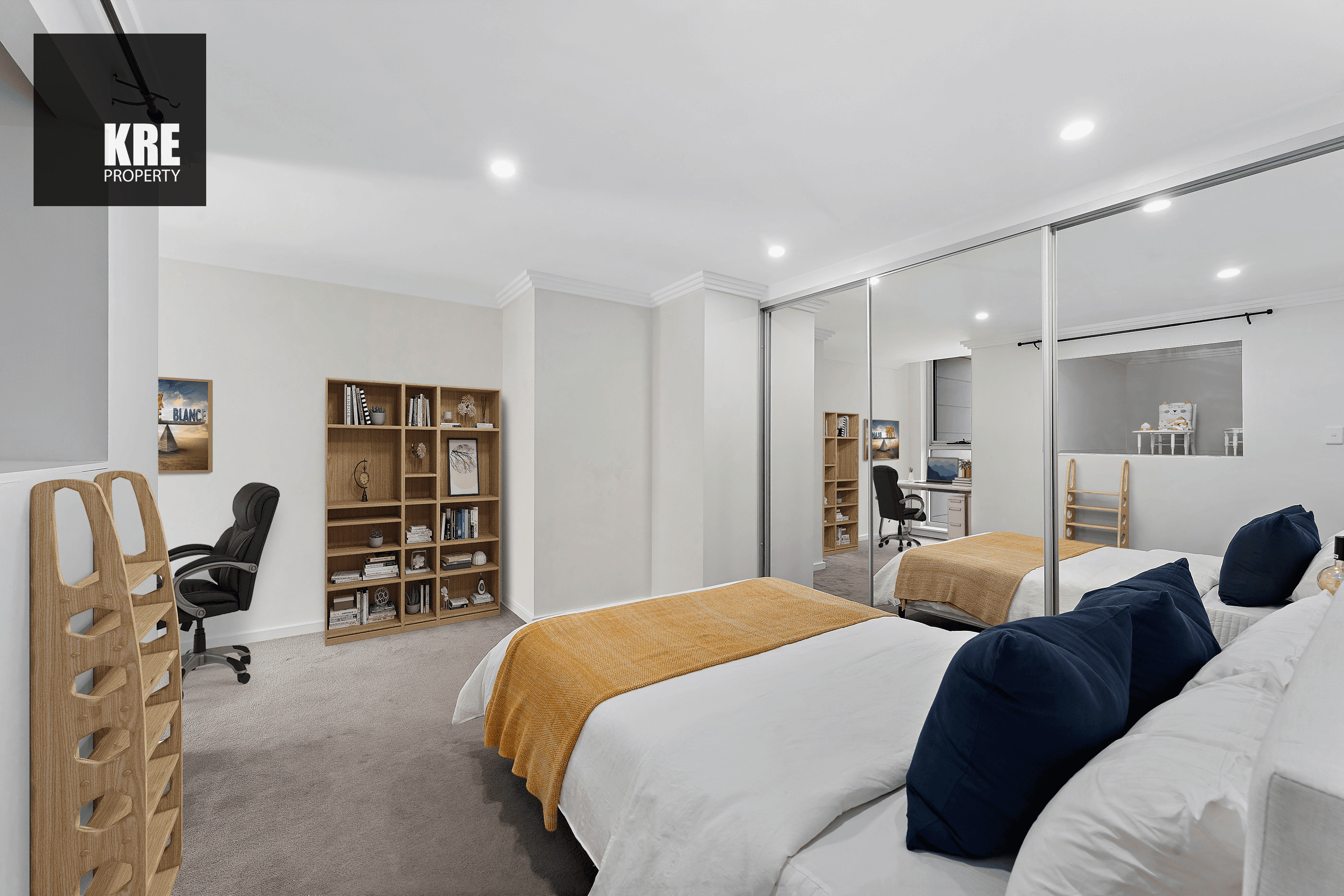 Unit 20/29-31 St Ann Street, Merrylands, NSW 2160