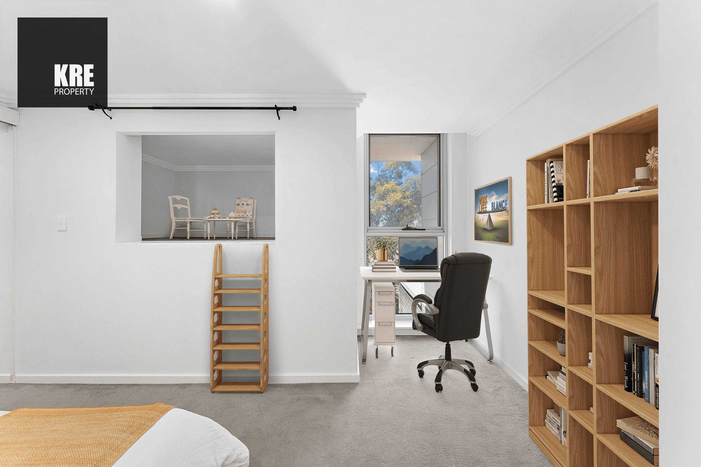 Unit 20/29-31 St Ann Street, Merrylands, NSW 2160