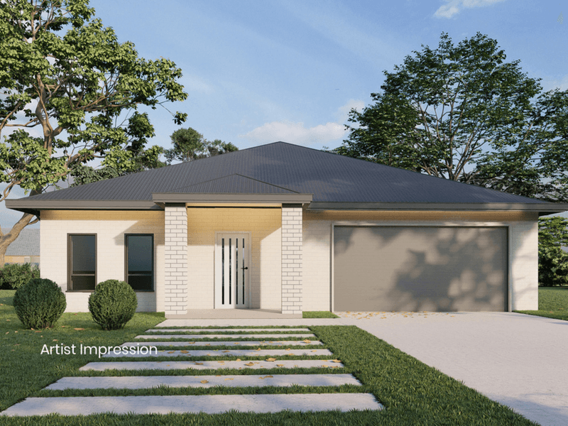 9 Nilon Street, CUMBALUM, NSW 2478