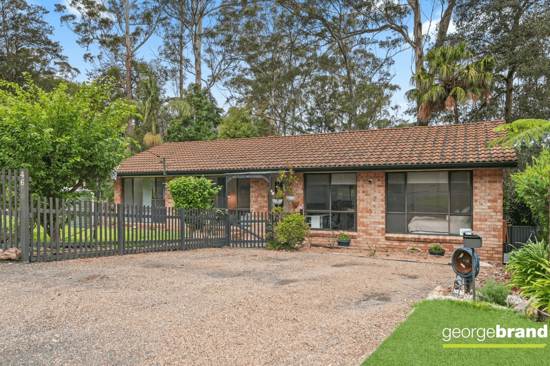 46 Rain Forest Road, Wyoming, NSW 2250