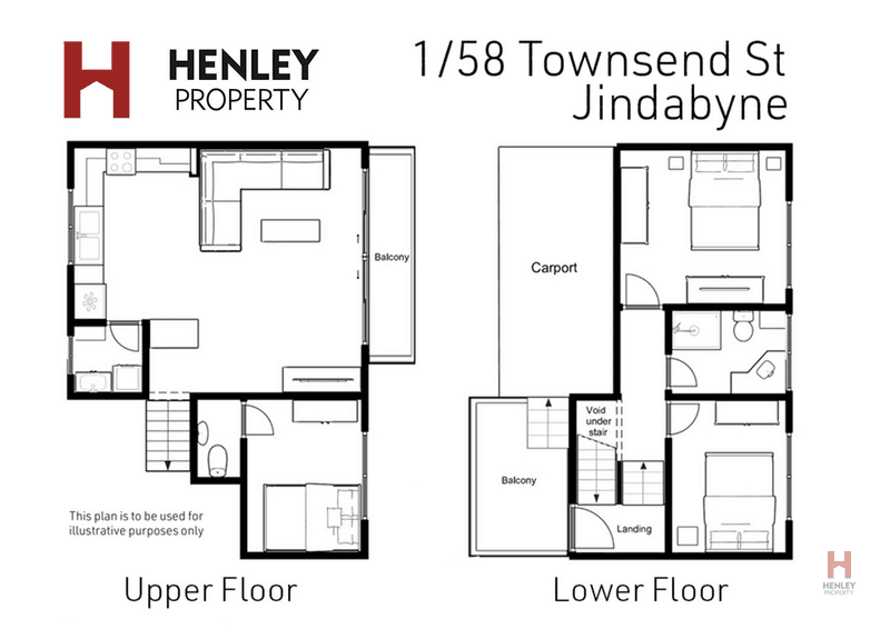 1/58 Townsend Street, JINDABYNE, NSW 2627