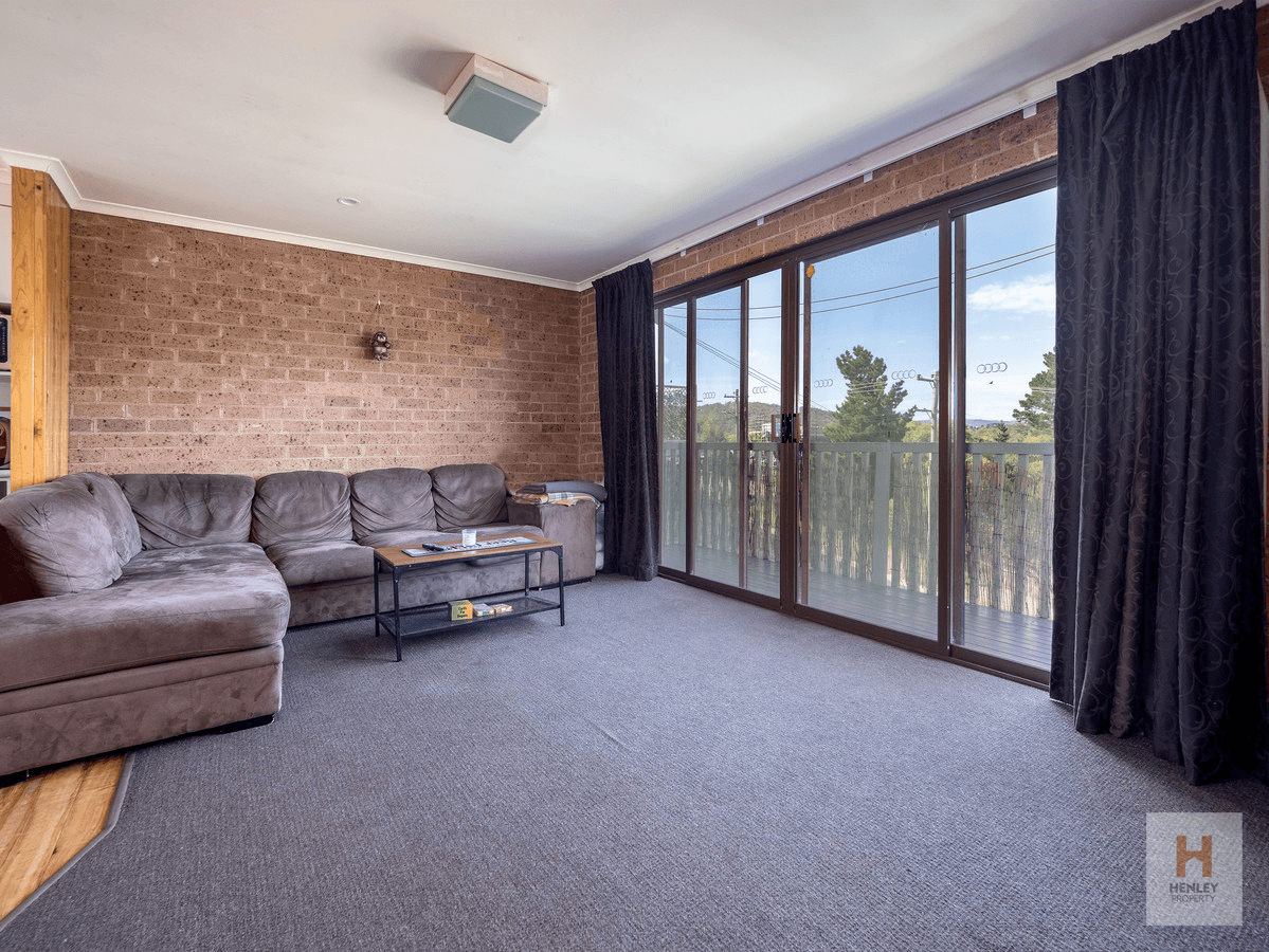 1/58 Townsend Street, JINDABYNE, NSW 2627