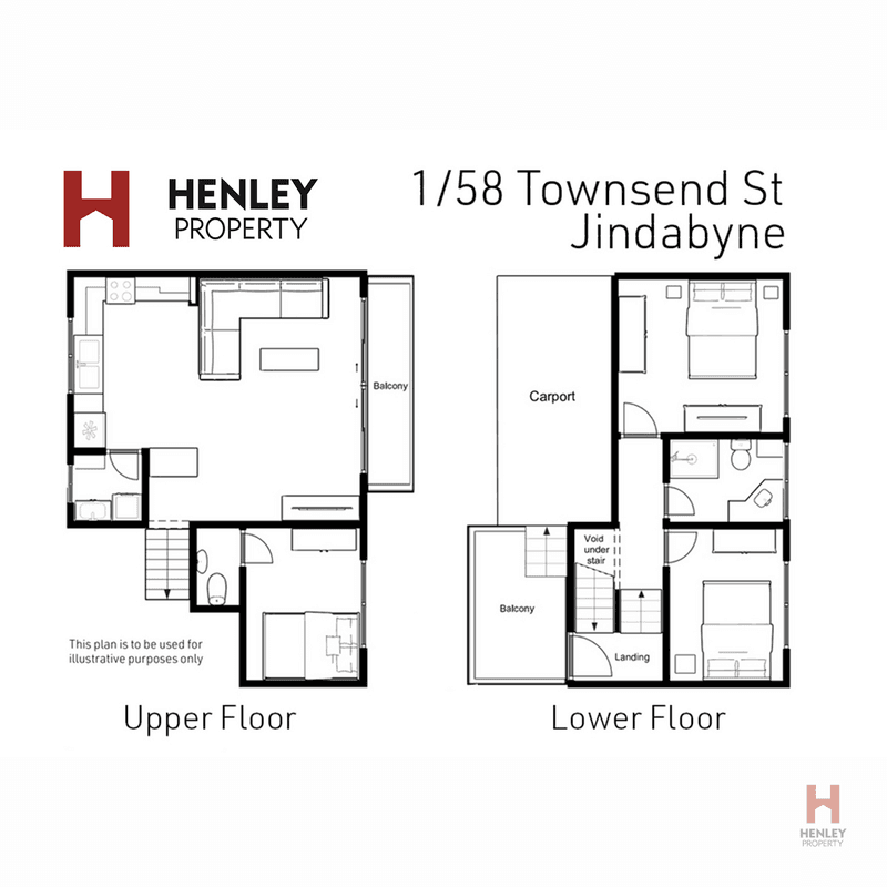 1/58 Townsend Street, JINDABYNE, NSW 2627