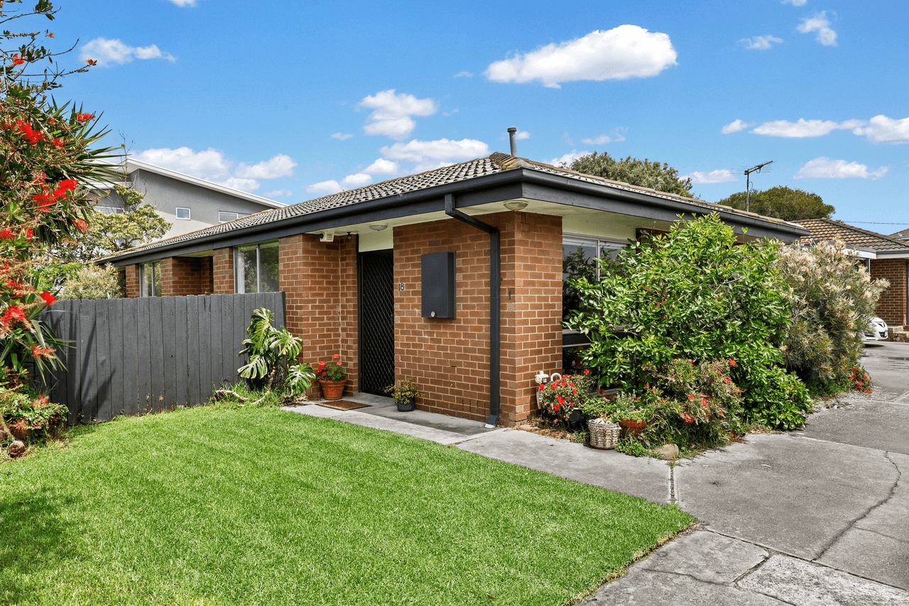 1/18 Valetta Street, CARRUM, VIC 3197