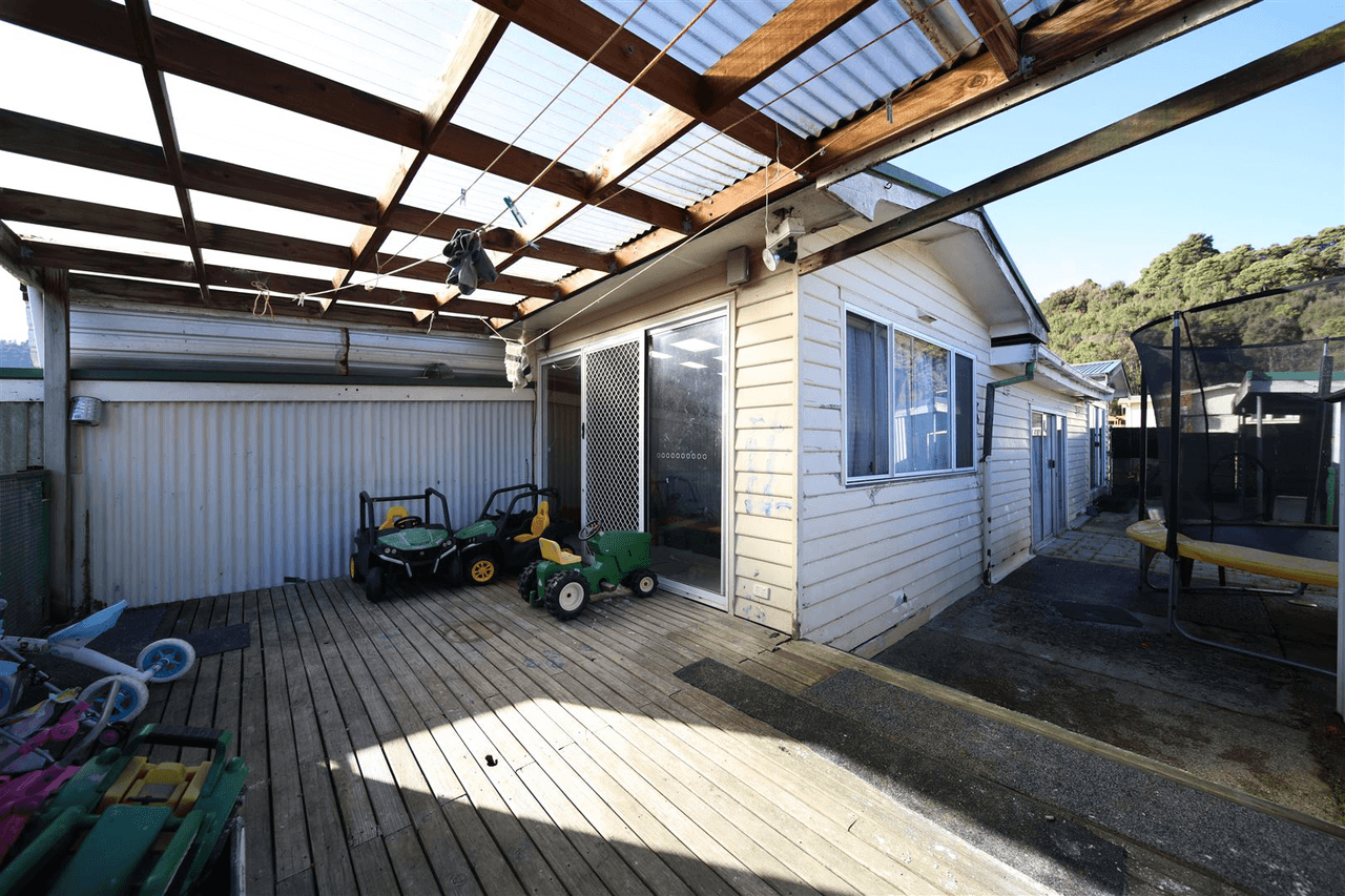 12 Nankivell Street, QUEENSTOWN, TAS 7467