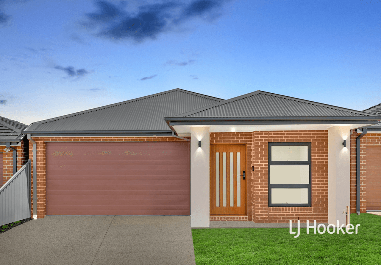 25 Pechora Street, TRUGANINA, VIC 3029