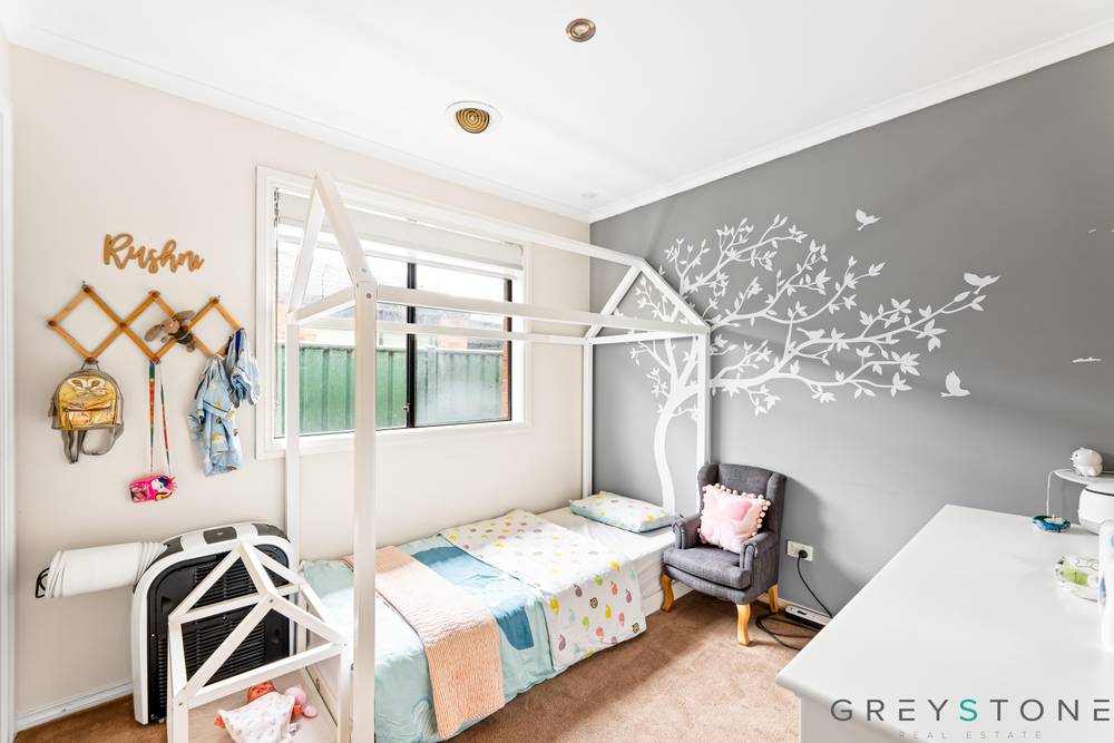 7 Woodbridge Place, BURNSIDE, VIC 3023