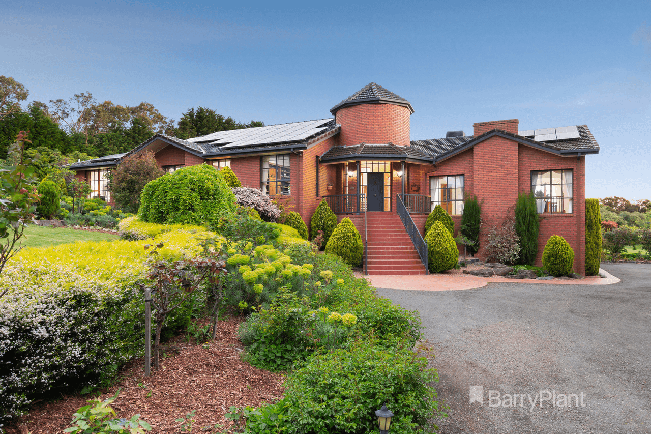 53 North Oatlands Road, Yarrambat, VIC 3091