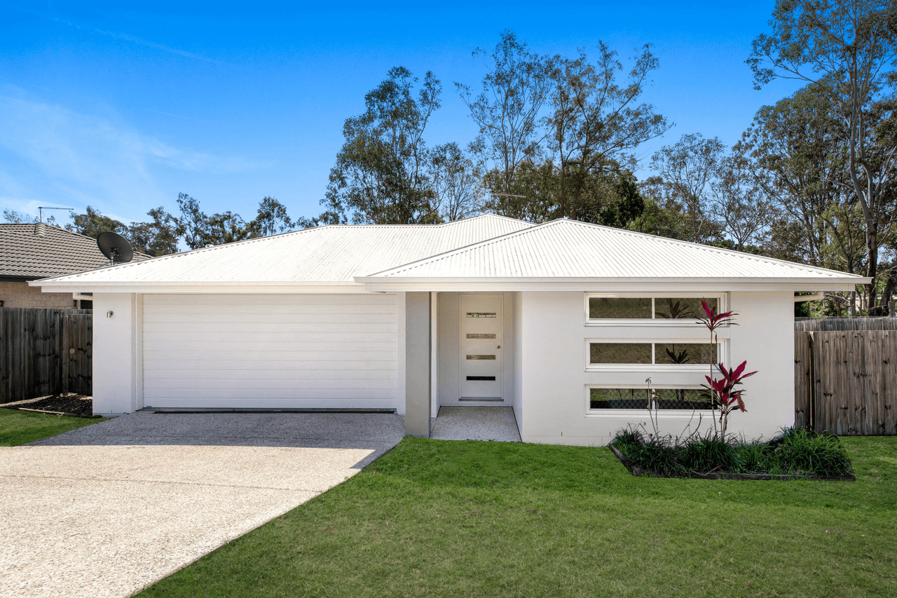 44 Knightsbridge Drive, Chuwar, QLD 4306