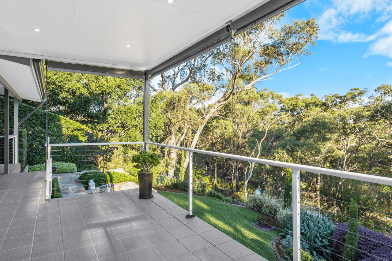 25B Fraser Road, Cowan, NSW 2081