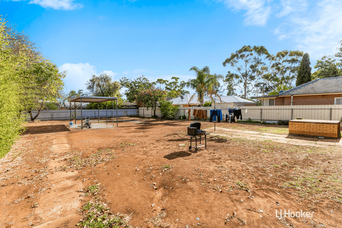 34  Harvey Road, ELIZABETH SOUTH, SA 5112