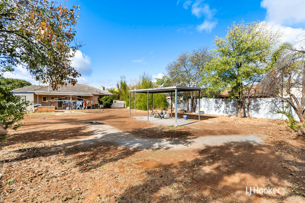 34  Harvey Road, ELIZABETH SOUTH, SA 5112