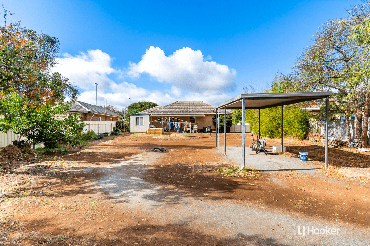 34  Harvey Road, ELIZABETH SOUTH, SA 5112