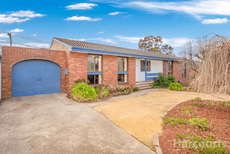 8 Mortlock Circuit, Kaleen, ACT 2617