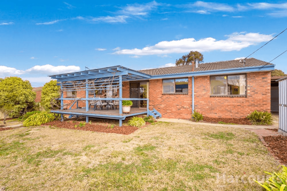 8 Mortlock Circuit, Kaleen, ACT 2617