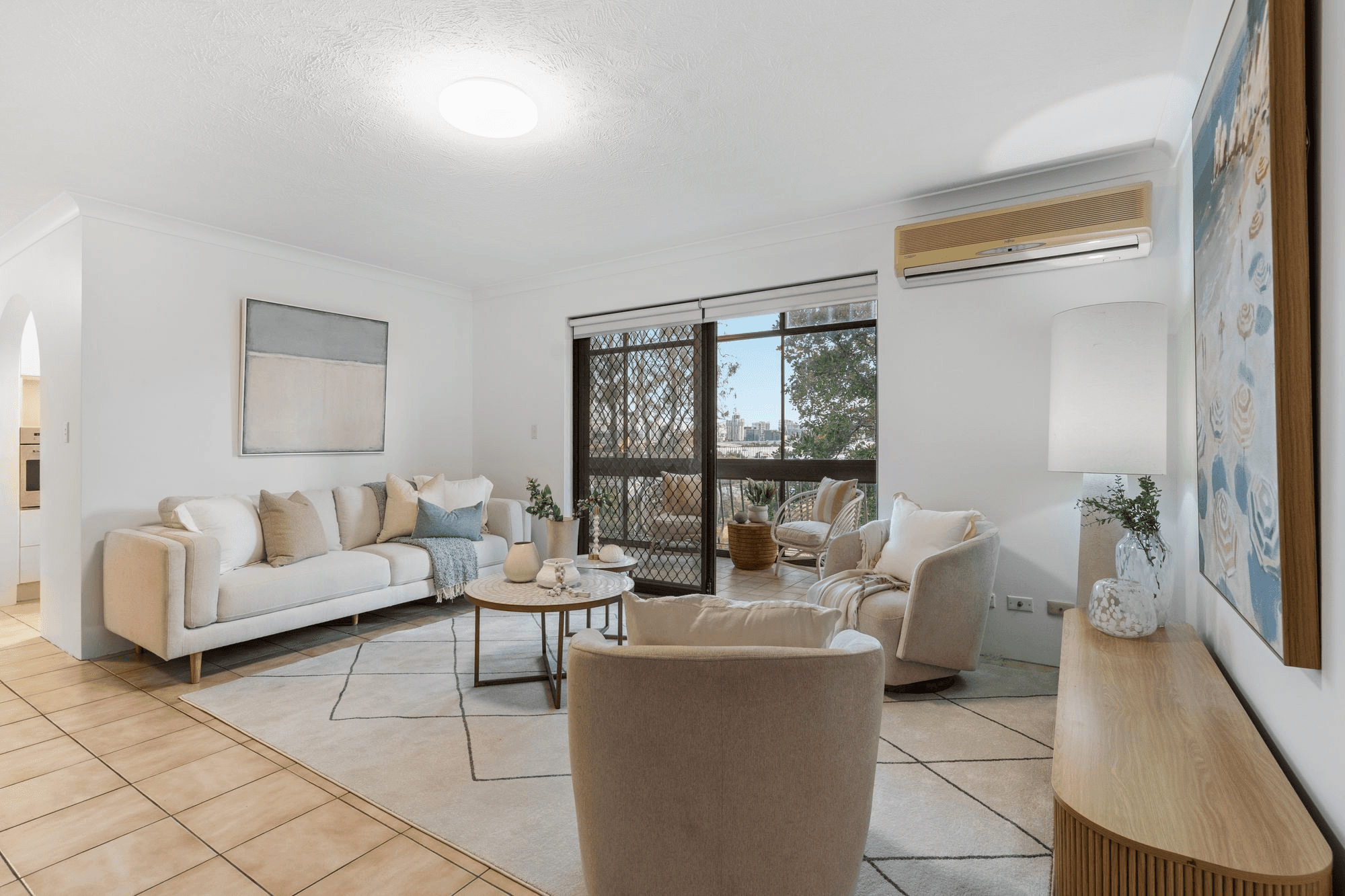 3/4 Rosemount Terrace, Windsor, QLD 4030