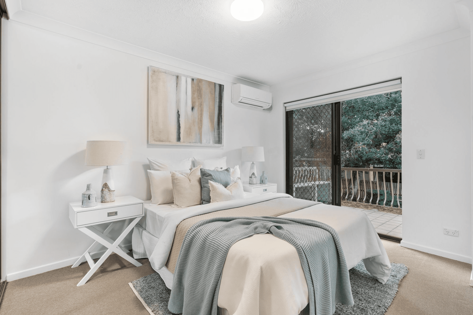 3/4 Rosemount Terrace, Windsor, QLD 4030