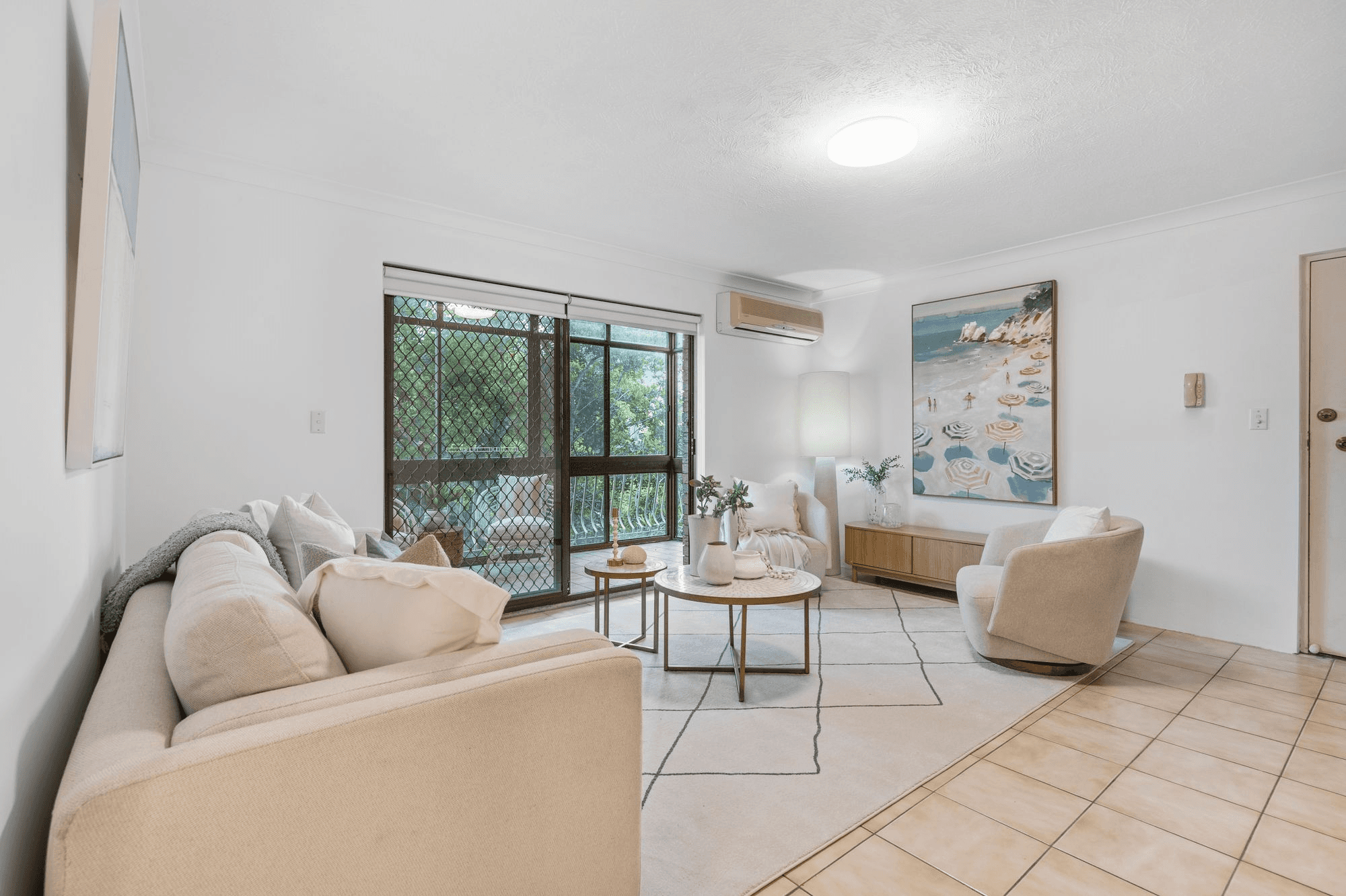 3/4 Rosemount Terrace, Windsor, QLD 4030