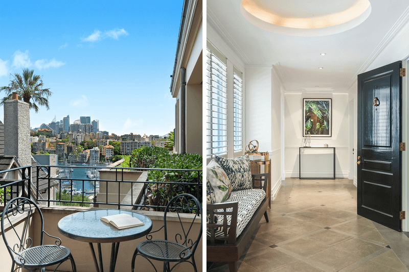 1/48 Mona Road, DARLING POINT, NSW 2027