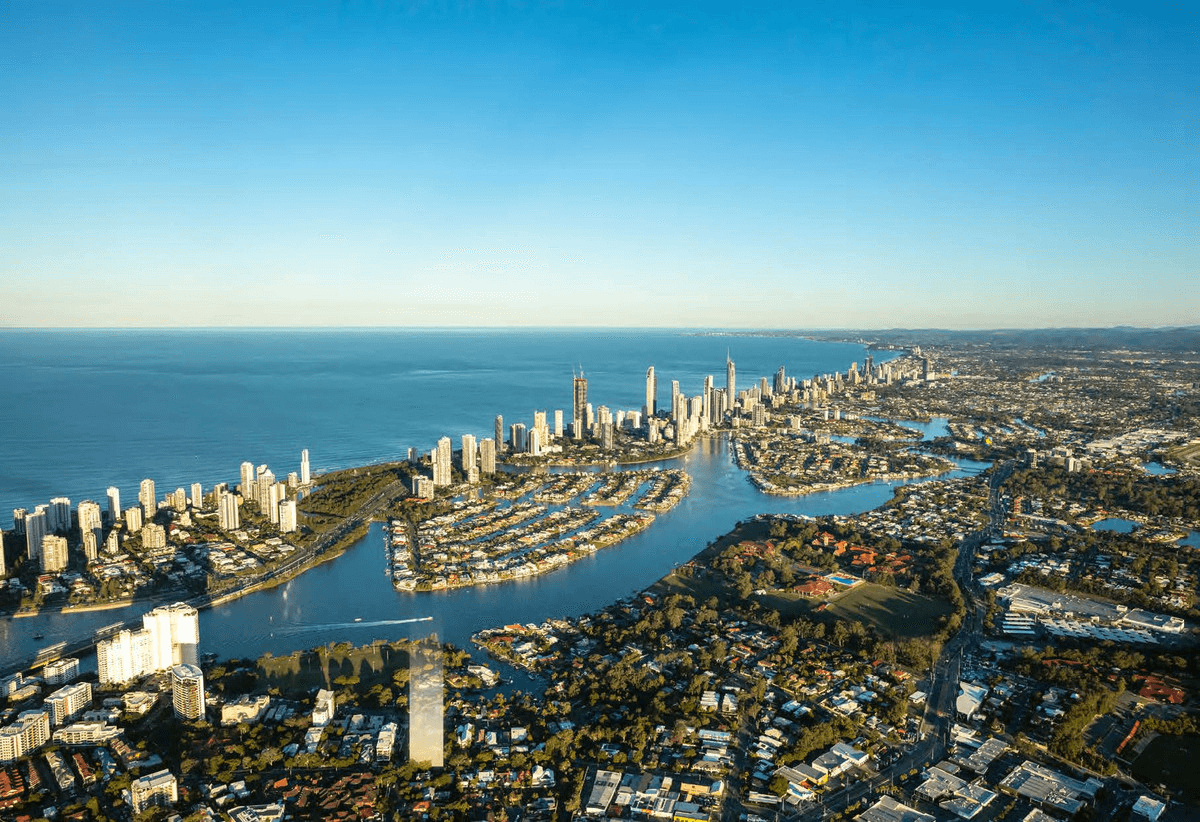 20/A Bauer Street, Southport, QLD 4215