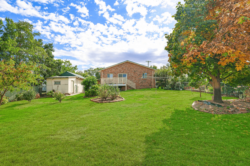 43 Manilla Road, HALLSVILLE, NSW 2340