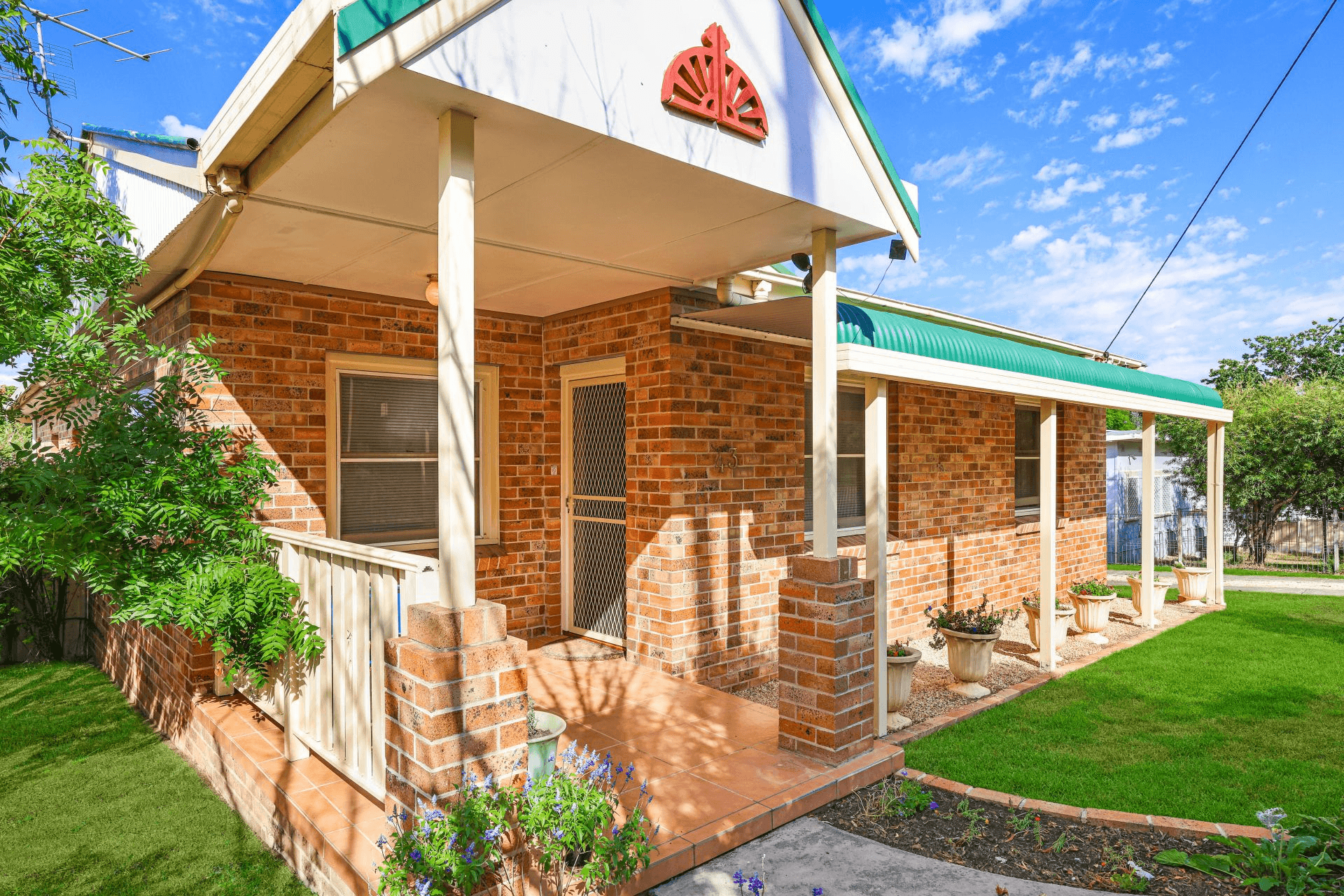 43 Manilla Road, HALLSVILLE, NSW 2340