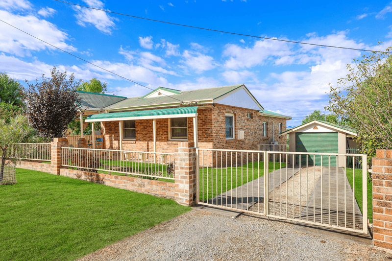 43 Manilla Road, HALLSVILLE, NSW 2340