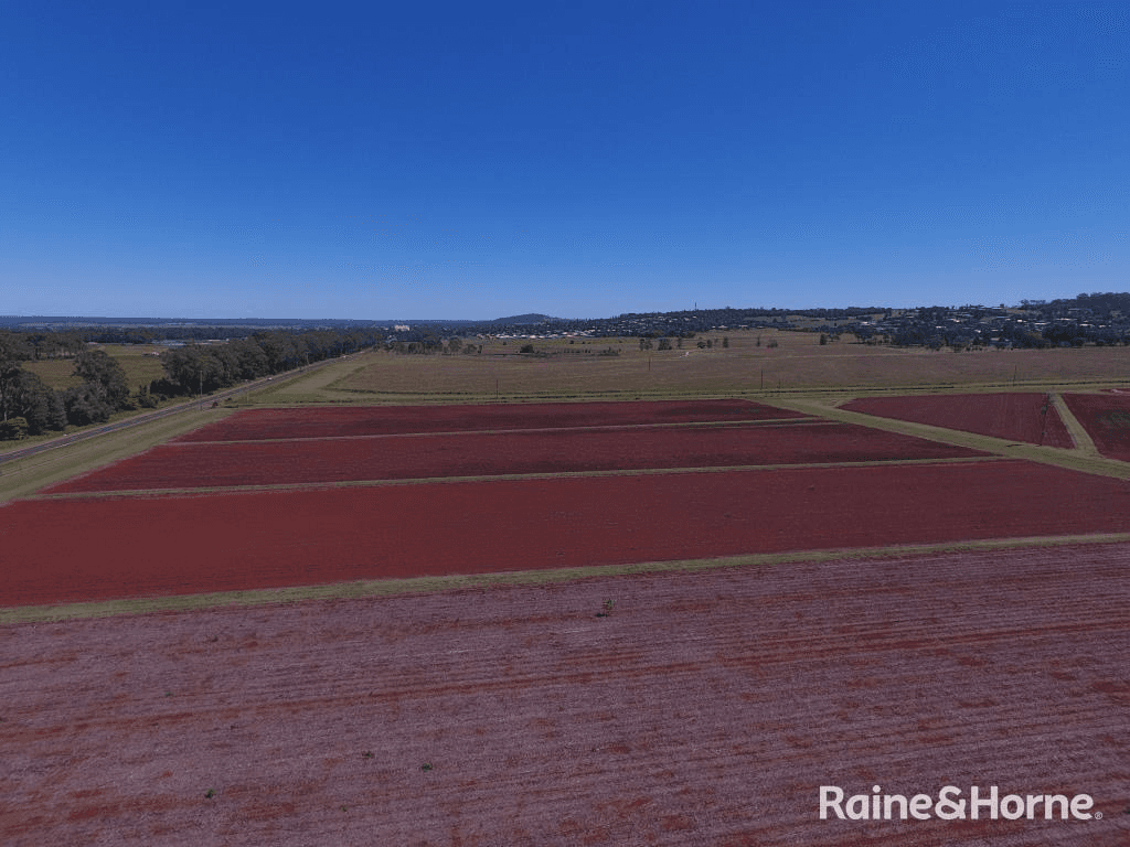 339 Kingaroy Barkers Creek Road, KINGAROY, QLD 4610